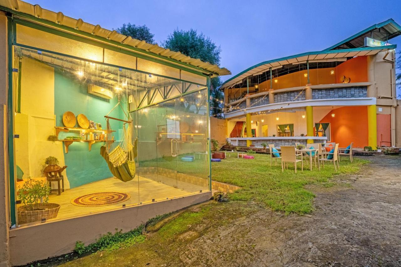 Gostops Palampur - Rooms & Dorms Zewnętrze zdjęcie