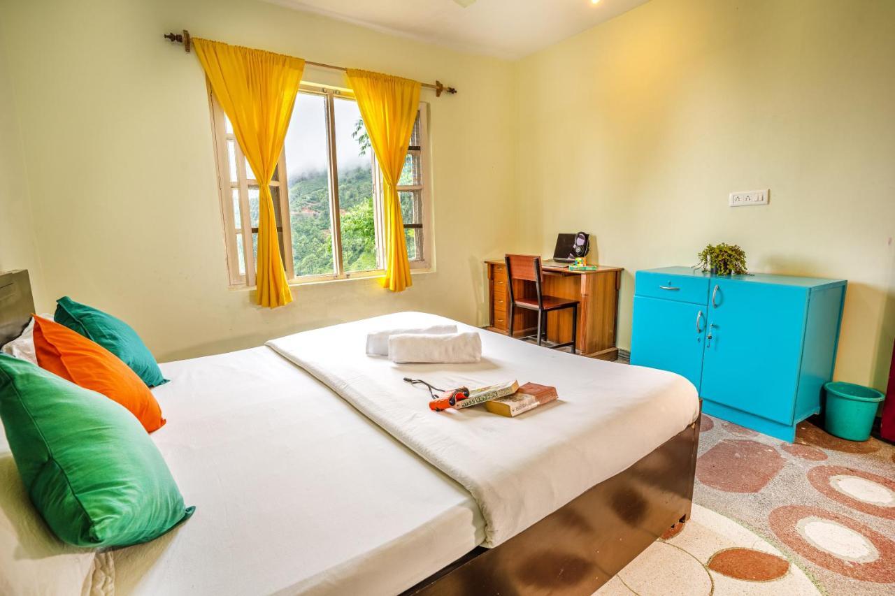 Gostops Palampur - Rooms & Dorms Zewnętrze zdjęcie