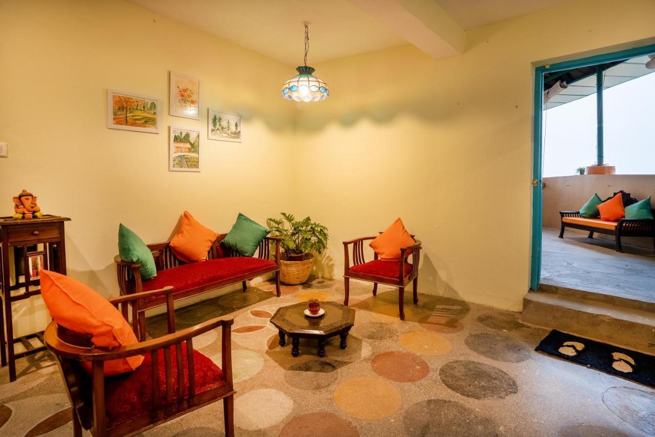 Gostops Palampur - Rooms & Dorms Zewnętrze zdjęcie